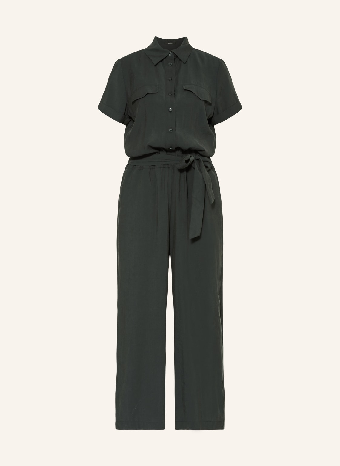 Opus Jumpsuit Melippi gruen von Opus