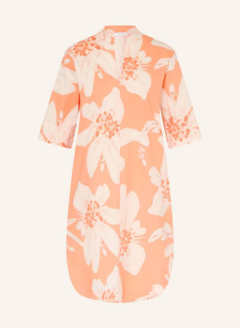 Opus Kleid Wiara orange von Opus