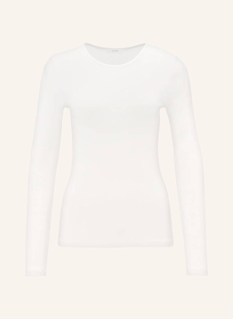 Opus Longsleeve Sogeti weiss von Opus