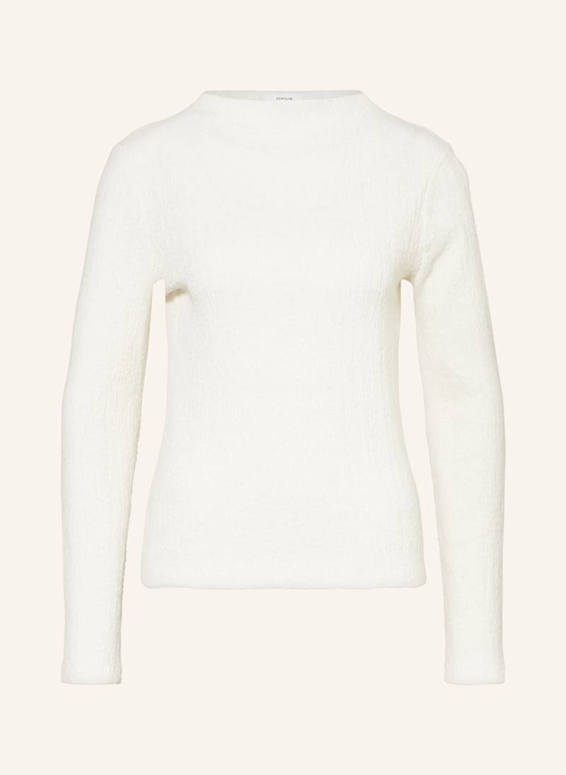 Opus Longsleeve Sunnel beige von Opus