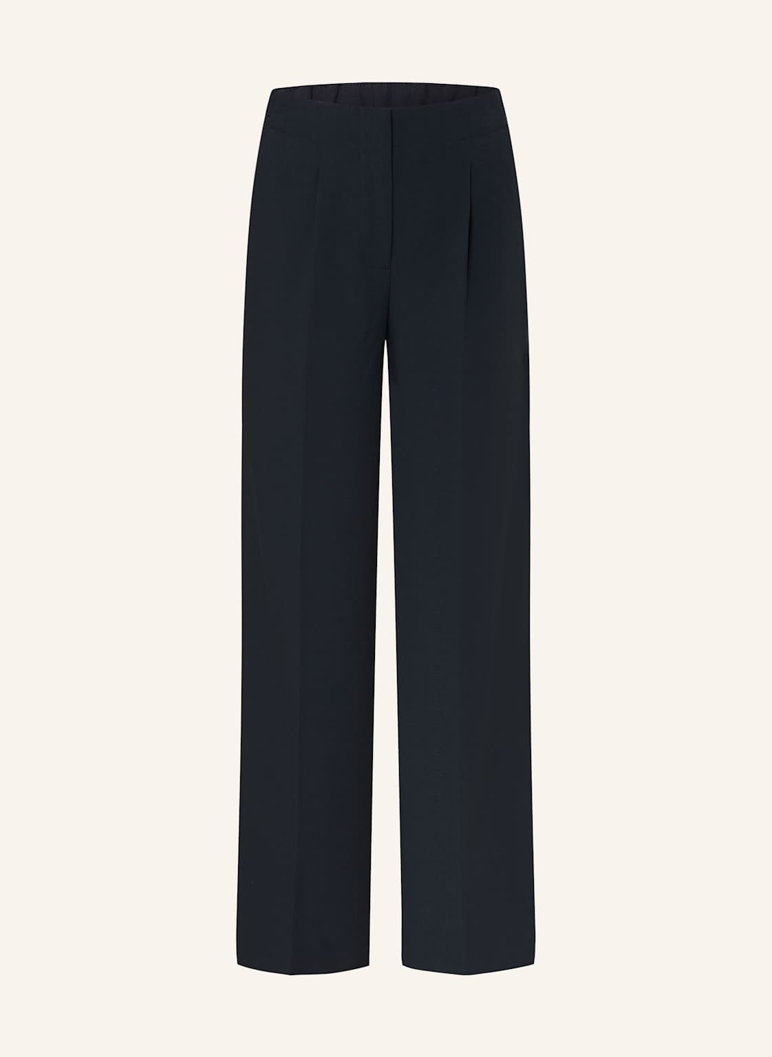 Opus Marlenehose Maiga blau Opus Marlenehose Maiga blau von Opus