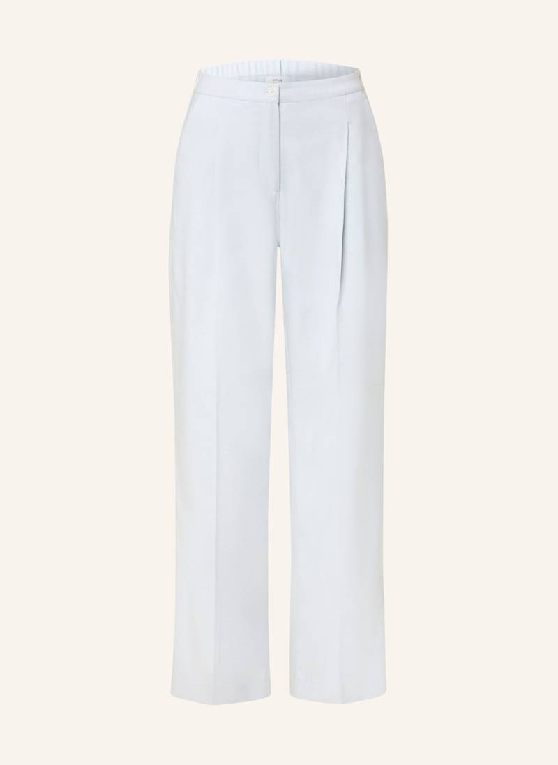 Opus Marlenehose Maiga blau Opus Marlenehose Maiga blau von Opus