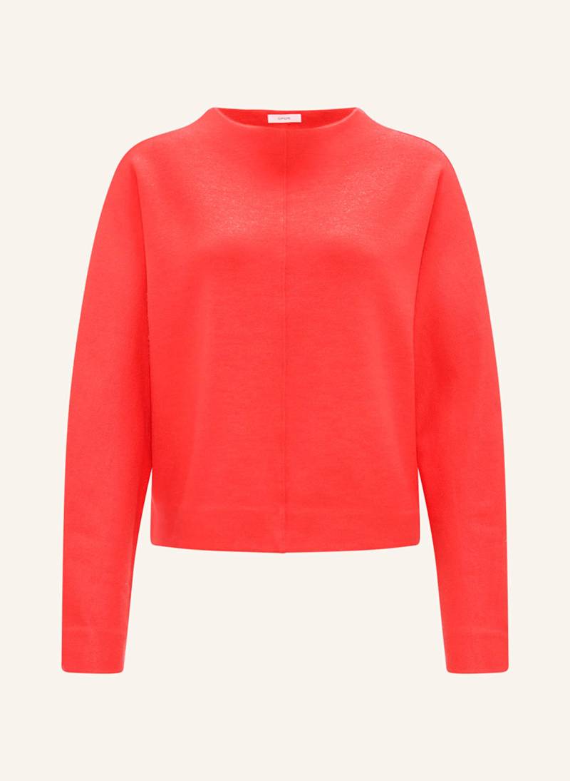 Opus Pullover Gunnel rot von Opus