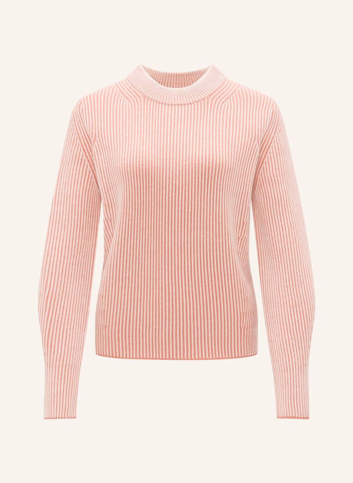 Opus Pullover Padollo rosa von Opus