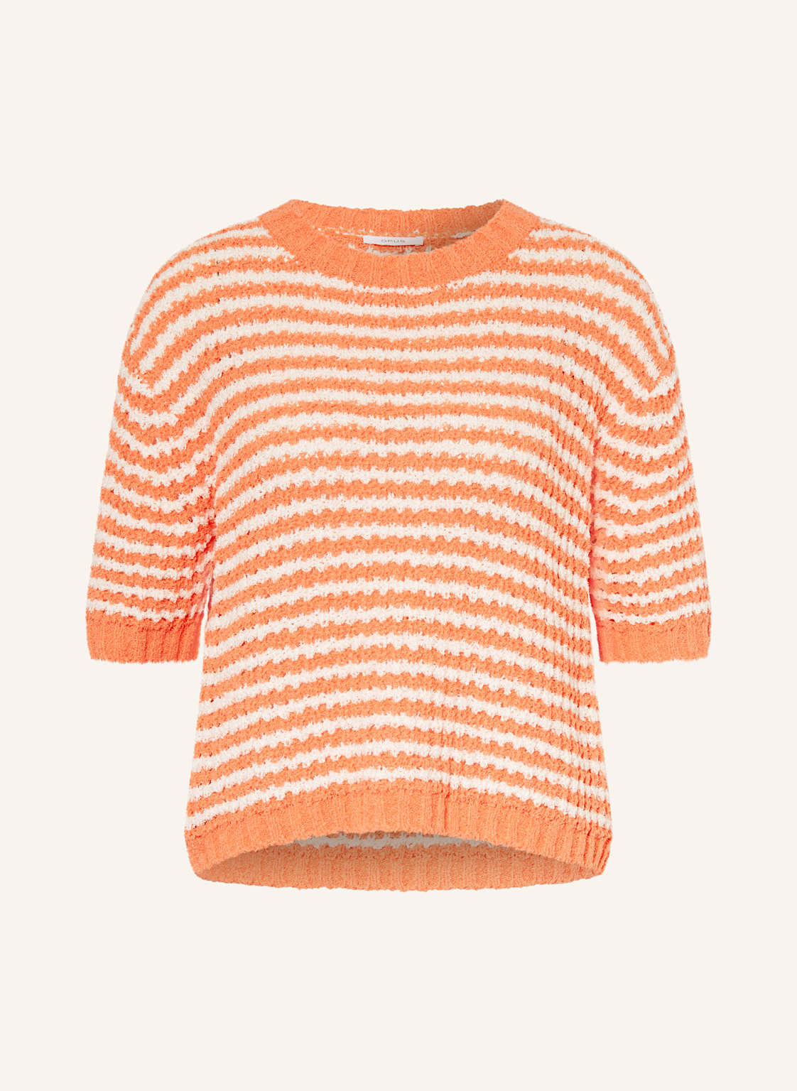 Opus Pullover Palvadora gruen Opus Pullover Palvadora gruen von Opus