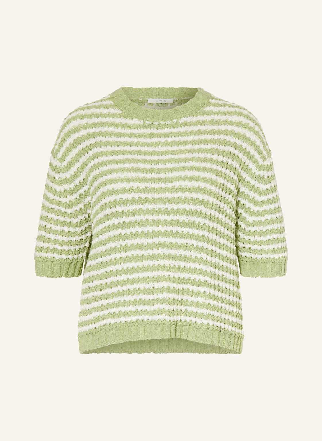 Opus Pullover Palvadora orange Opus Pullover Palvadora orange von Opus