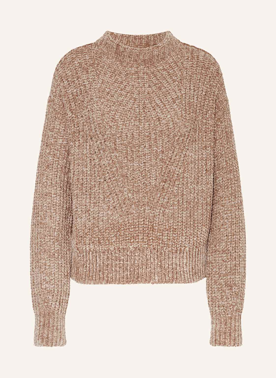 Opus Pullover Paneta beige von Opus