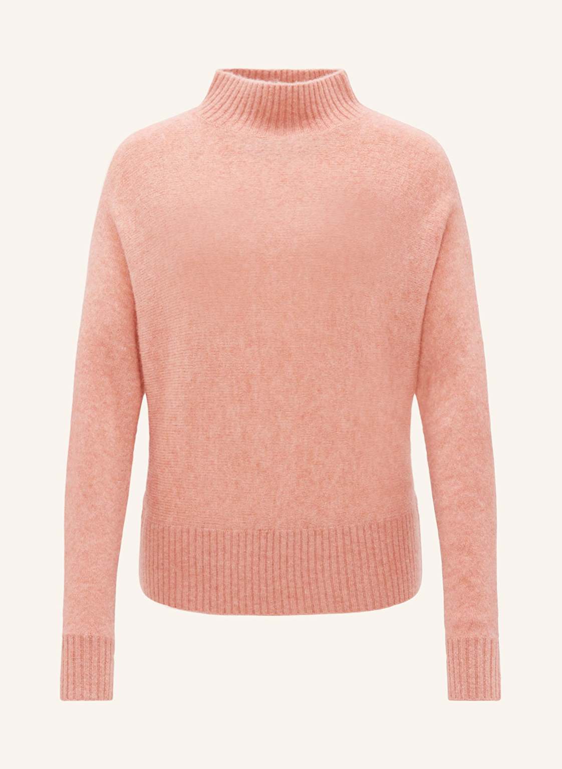 Opus Pullover Panwerp rosa von Opus