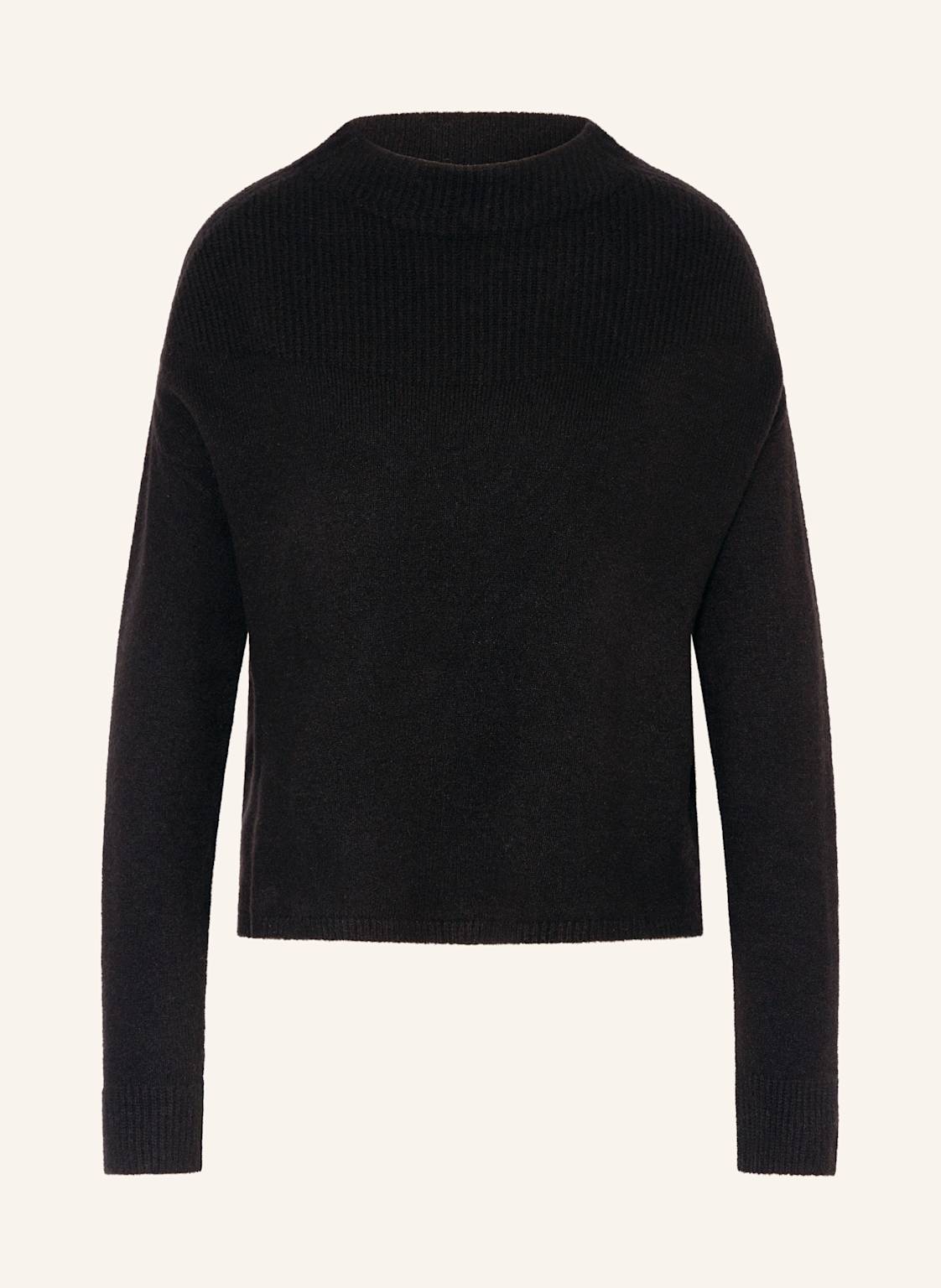 Opus Pullover Pasika schwarz Opus Pullover Pasika schwarz von Opus