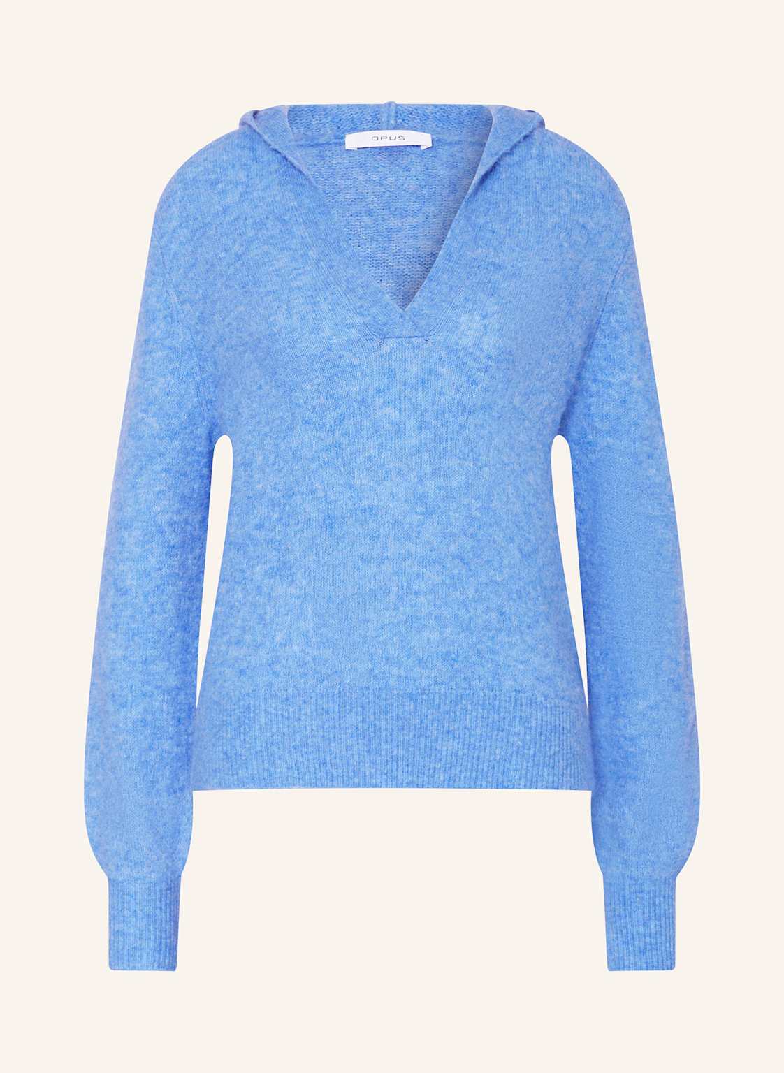 Opus Pullover Pasunna blau Opus Pullover Pasunna blau von Opus
