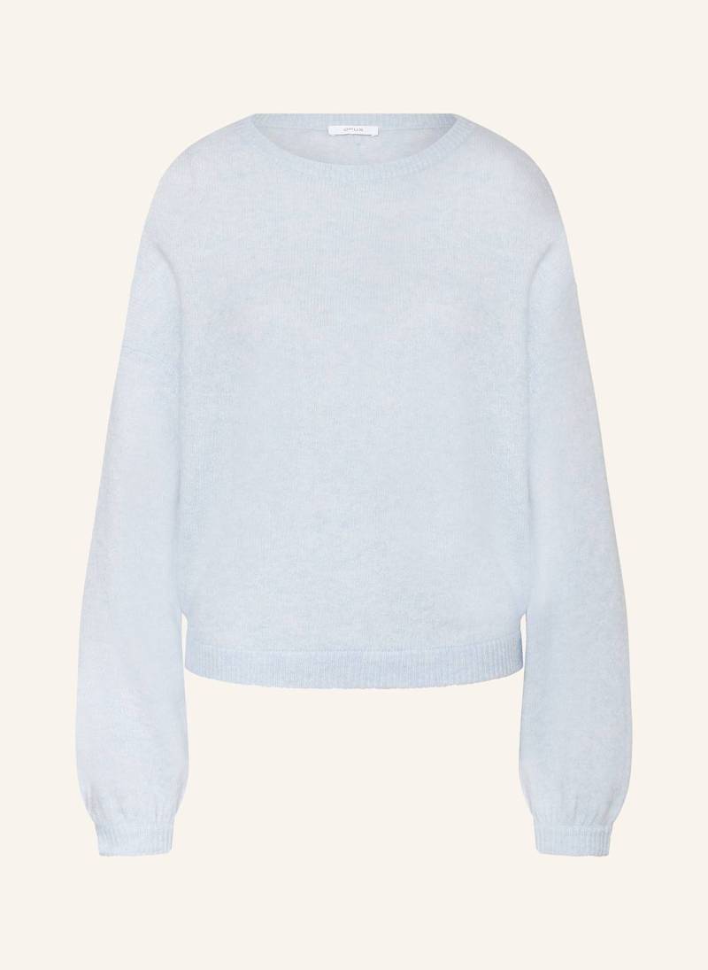 Opus Pullover Pemine blau von Opus