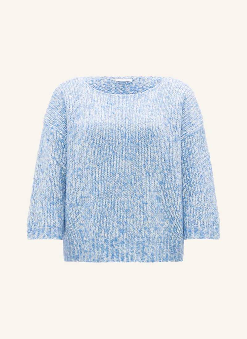 Opus Pullover Polika blau Opus Pullover Polika blau von Opus