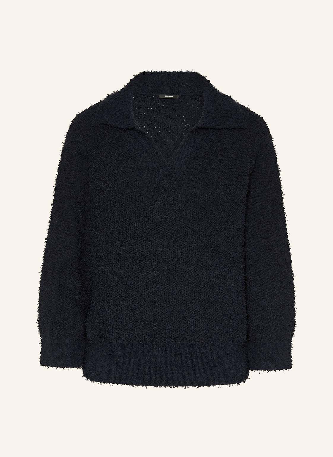 Opus Pullover Porasi blau Opus Pullover Porasi blau von Opus