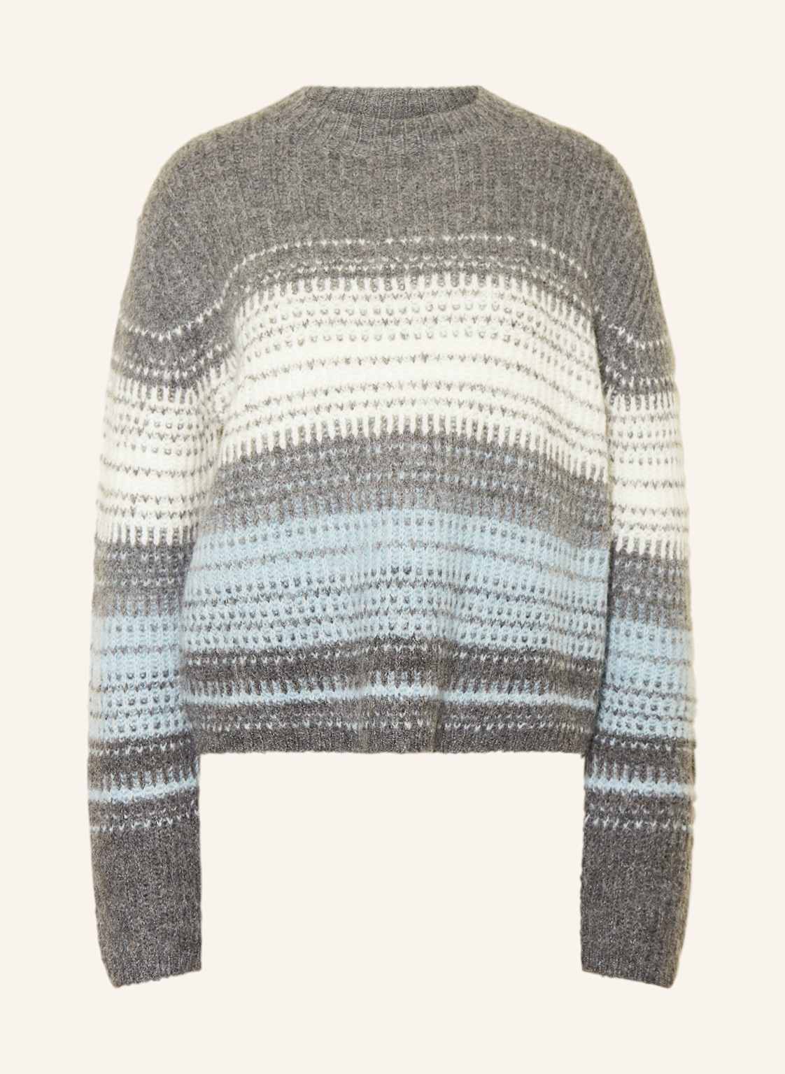 Opus Pullover Pradeta blau von Opus