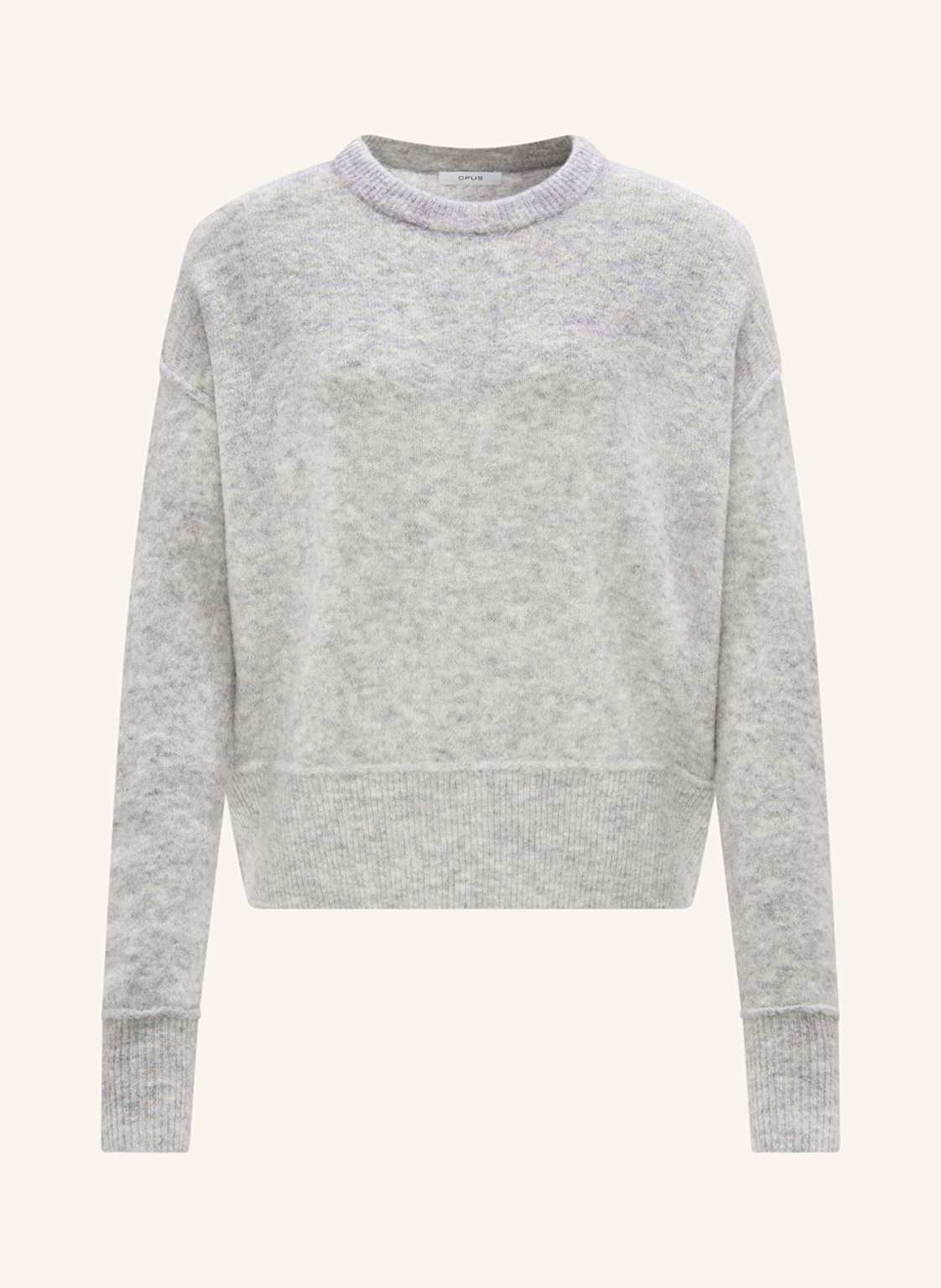 Opus Pullover Praneke grau Opus Pullover Praneke grau von Opus