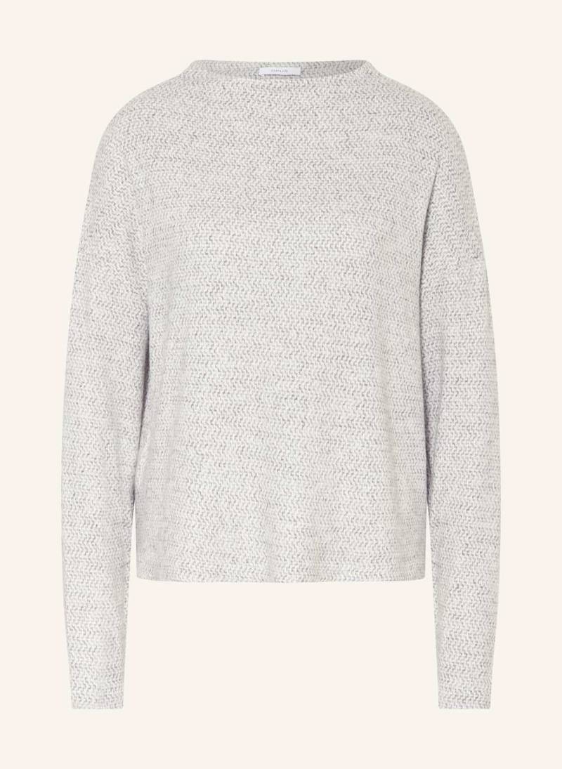 Opus Pullover Sicozy grau von Opus