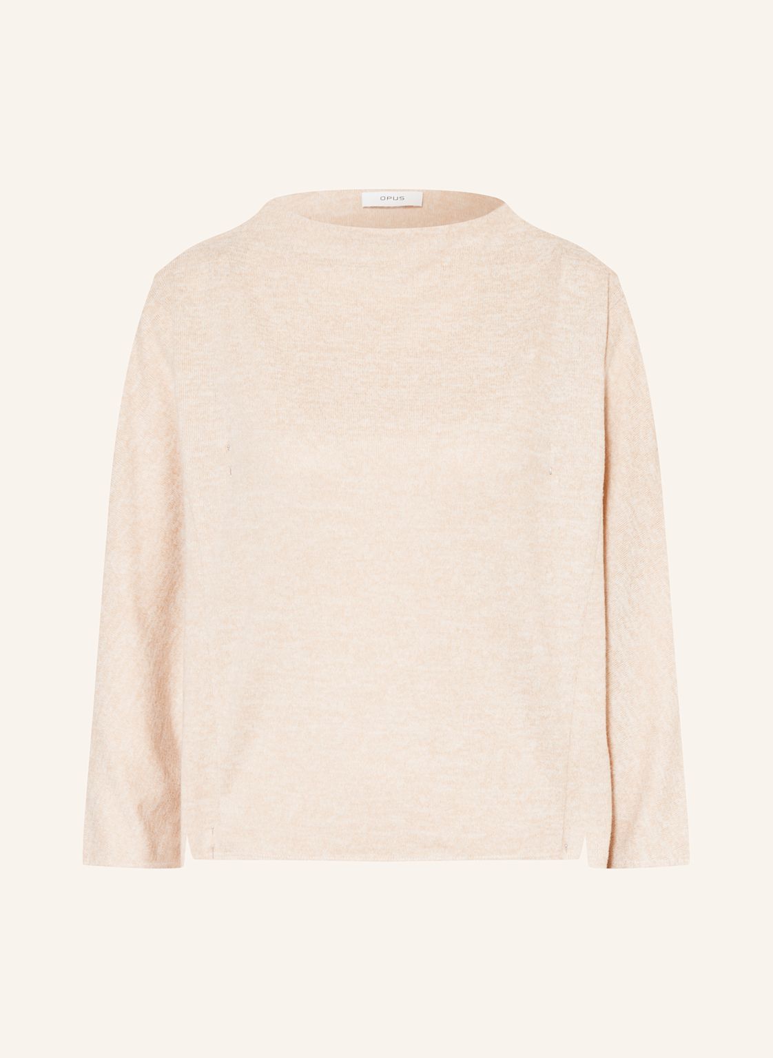 Opus Pullover Somke weiss Opus Pullover Somke weiss von Opus