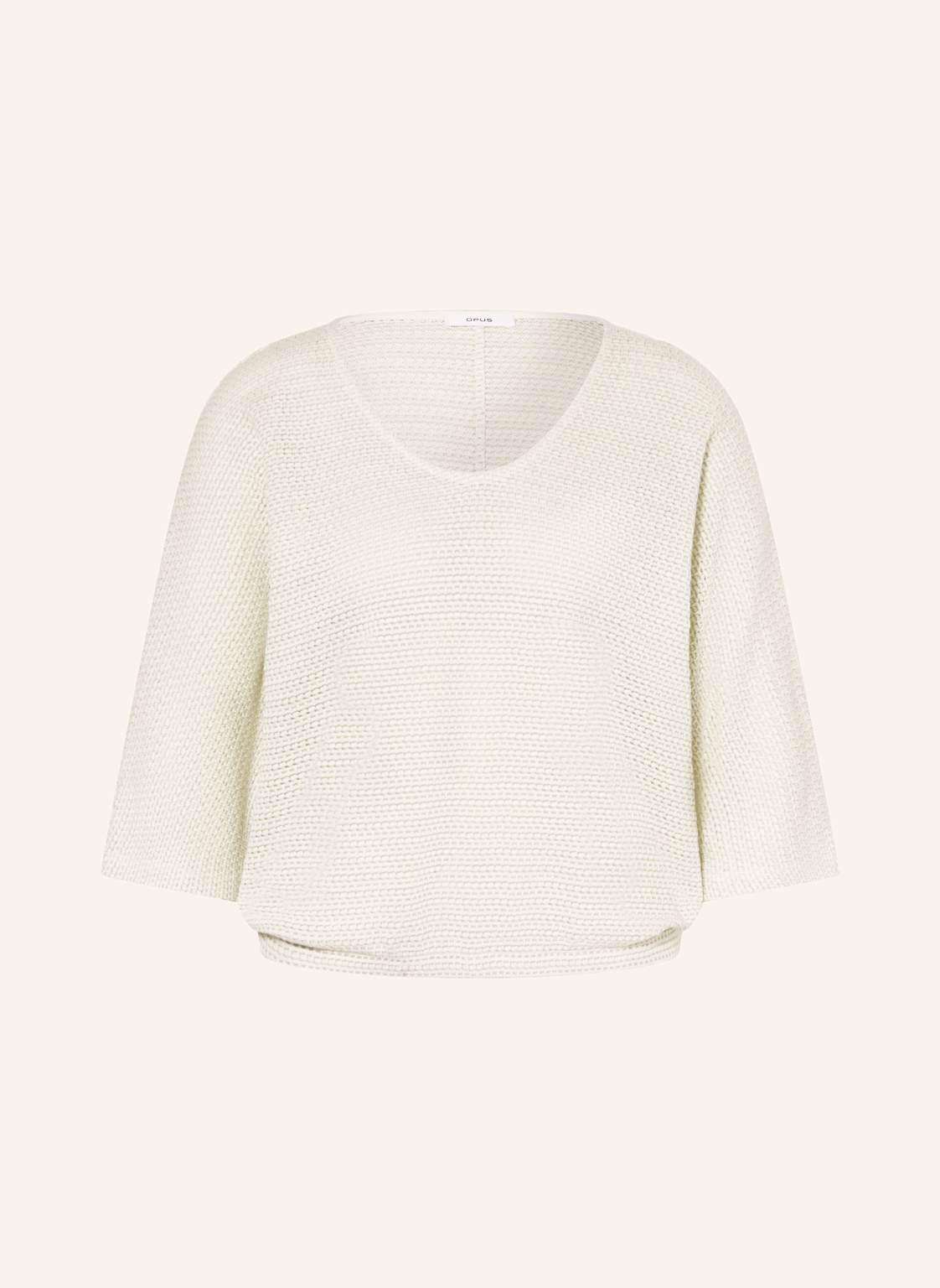 Opus Pullover Susine gruen Opus Pullover Susine gruen von Opus