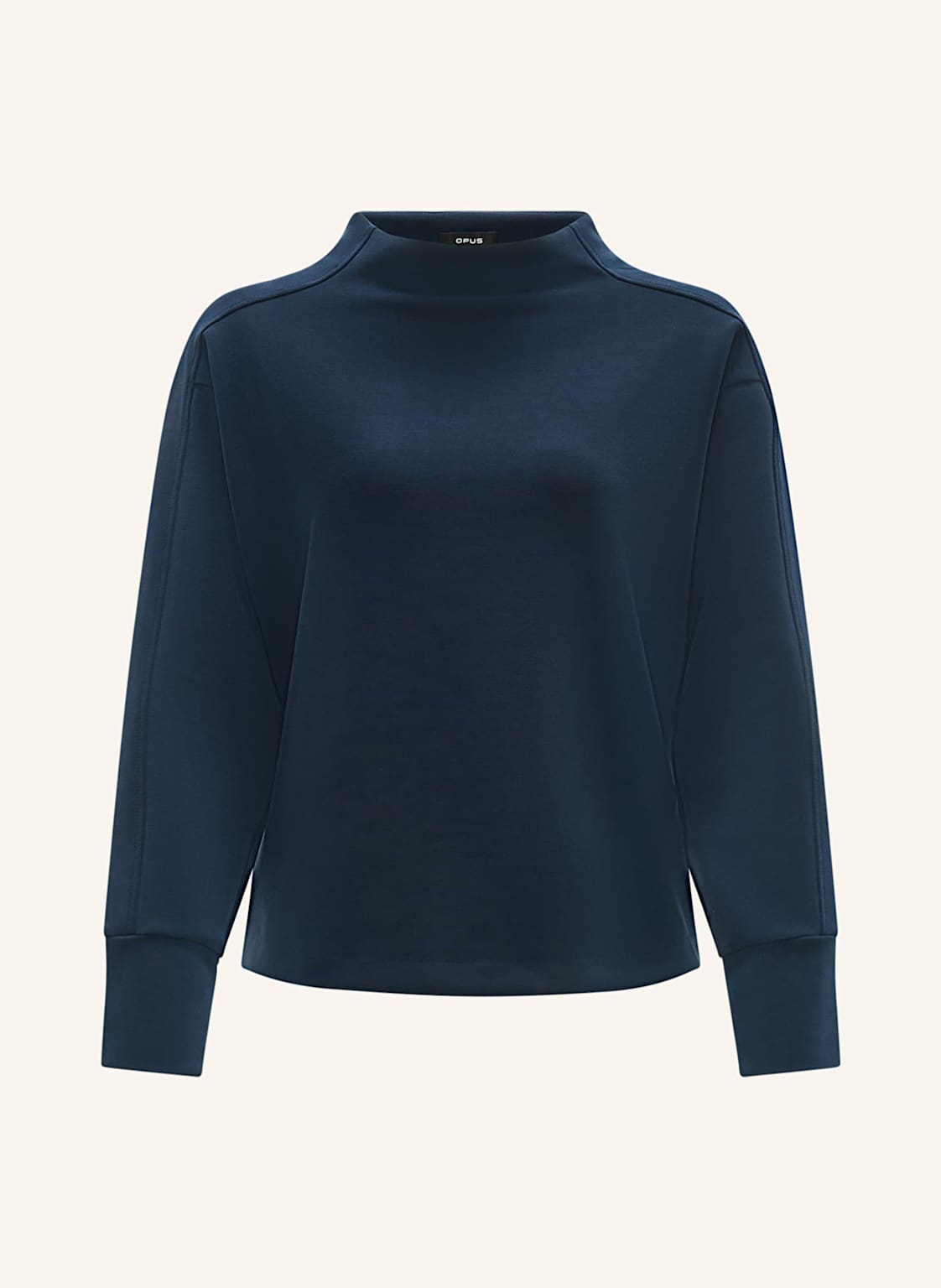 Opus Shirt Galonine blau Opus Shirt Galonine blau von Opus