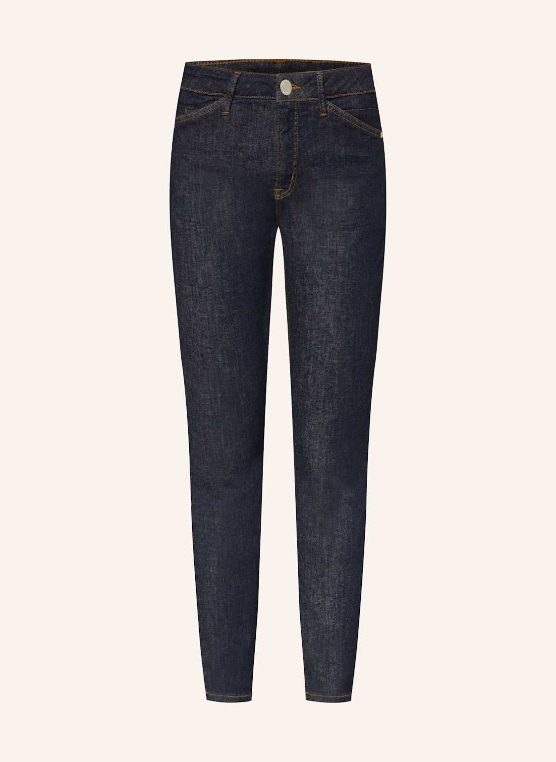 Opus Skinny Jeans Elma Classy blau Opus Skinny Jeans Elma Classy blau von Opus