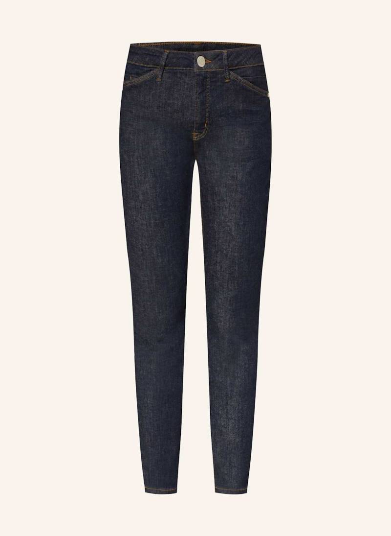 Opus Skinny Jeans Elma Classy blau von Opus