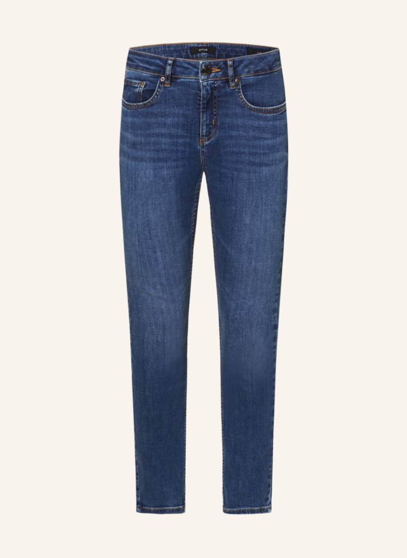 Opus Skinny Jeans Elma blau Opus Skinny Jeans Elma blau von Opus