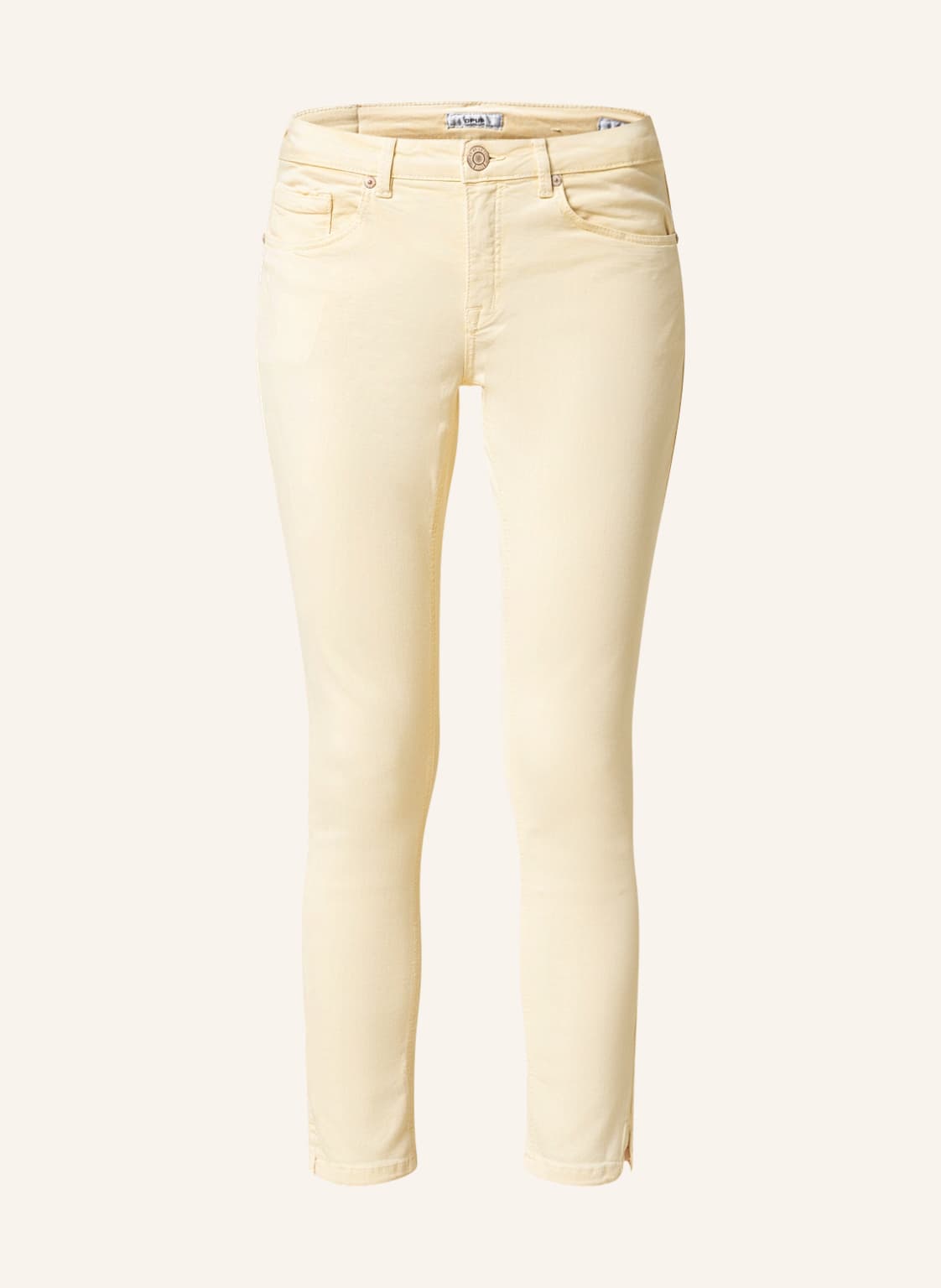 Opus Skinny Jeans Elma gelb von Opus