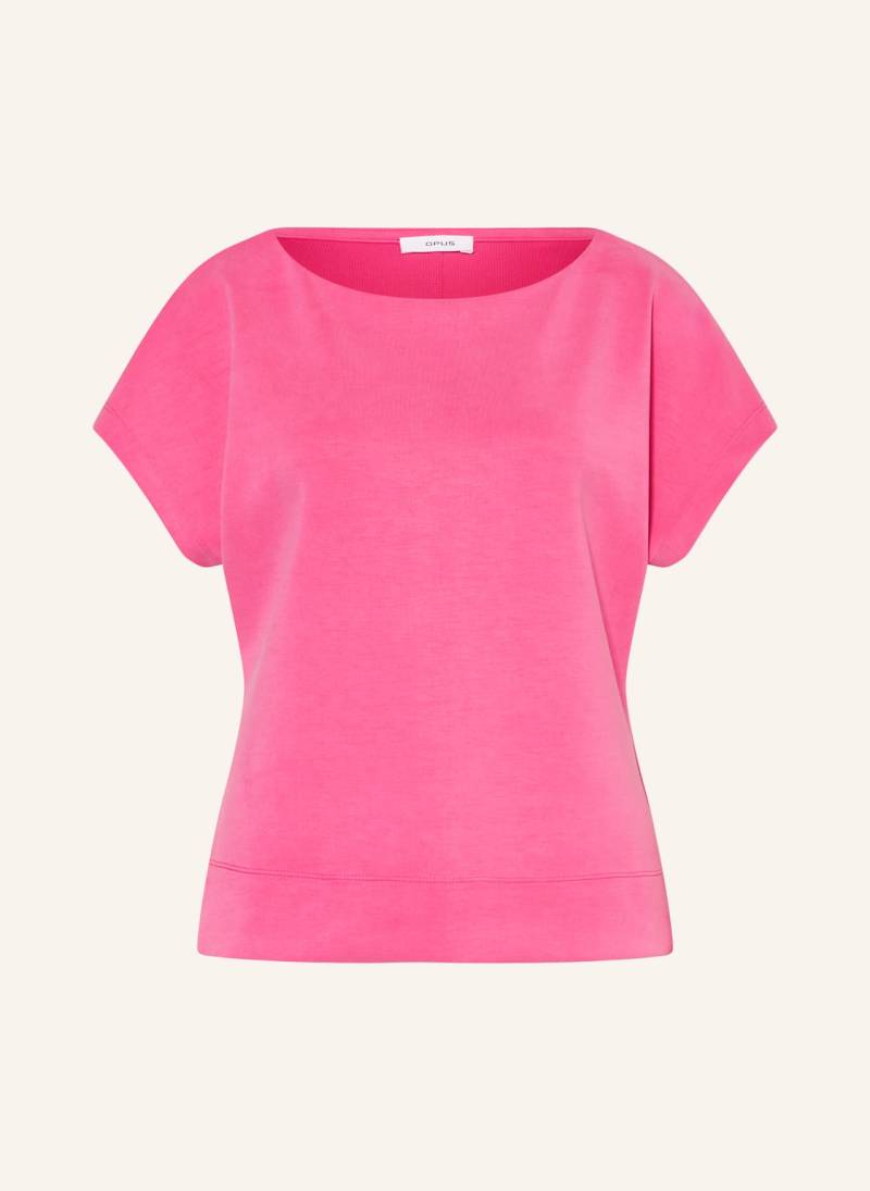 Opus T-Shirt Giwari pink von Opus