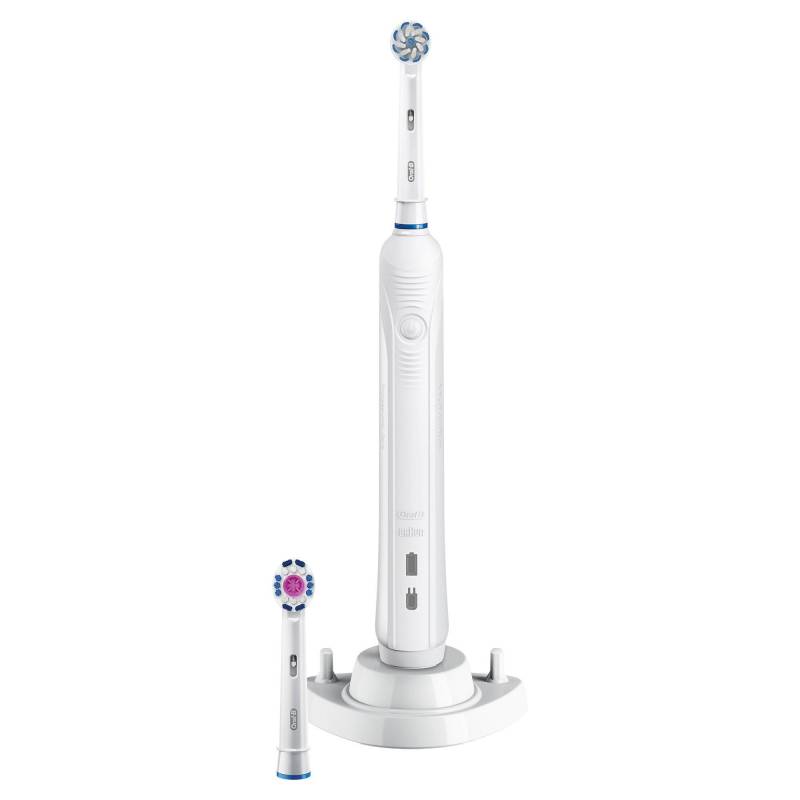 Elektrische Zahnbürste Damen von Oral-B