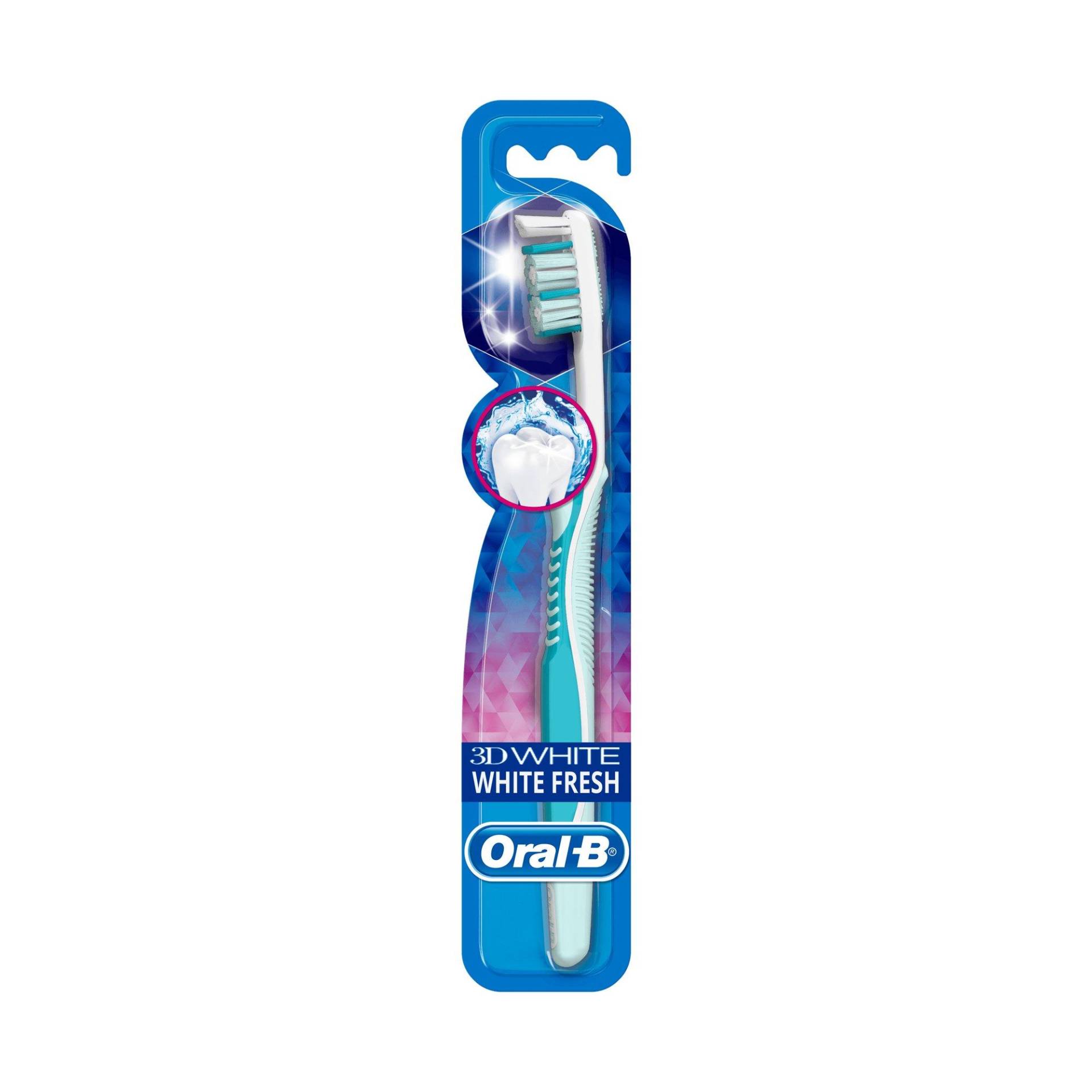 3d White 35 Medium Damen  1 pezzo von Oral-B