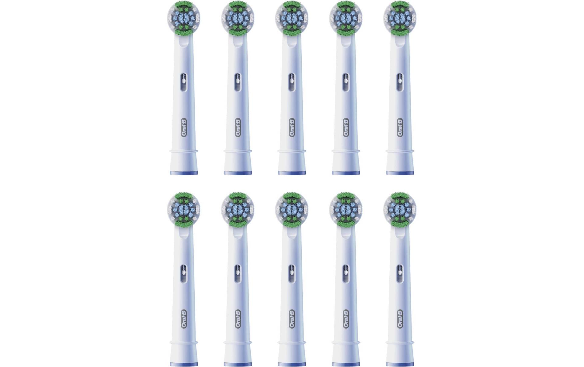 Oral-B Aufsteckbürsten »Precision Cl« von Oral-B