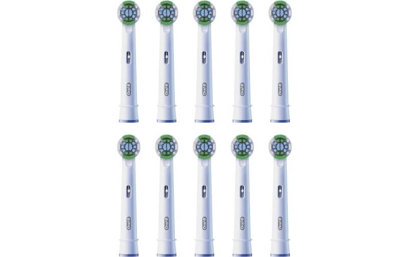 Oral-B Aufsteckbürsten »Precision Cl« von Oral-B