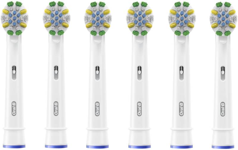 Oral-B Aufsteckbürsten »Pro Tiefenre« von Oral-B