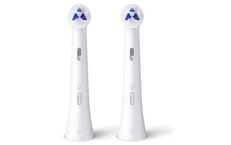 Oral-B Aufsteckbürsten »iO Aufsteckbürsten« von Oral-B