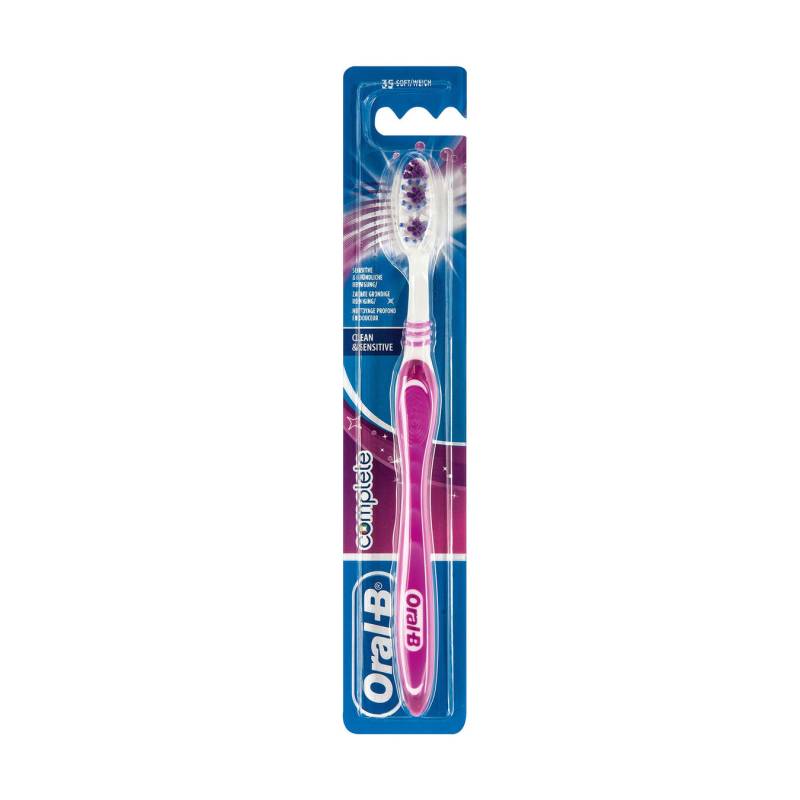 Oral-B Complete Soft von Oral-B