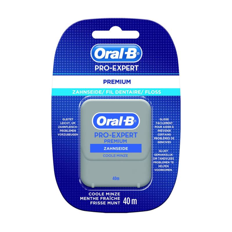 Oral-B Pro Expert Premium Zahnseide von Oral-B