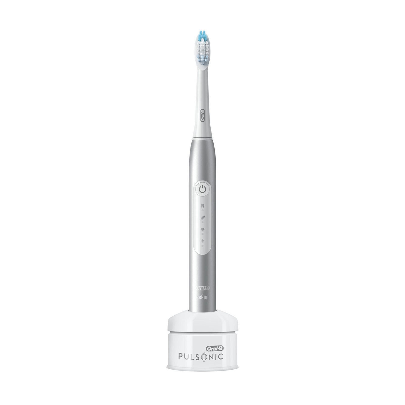 Oral-B Pulsonic Slim Luxe 4000 Schallzahnbürste von Oral-B