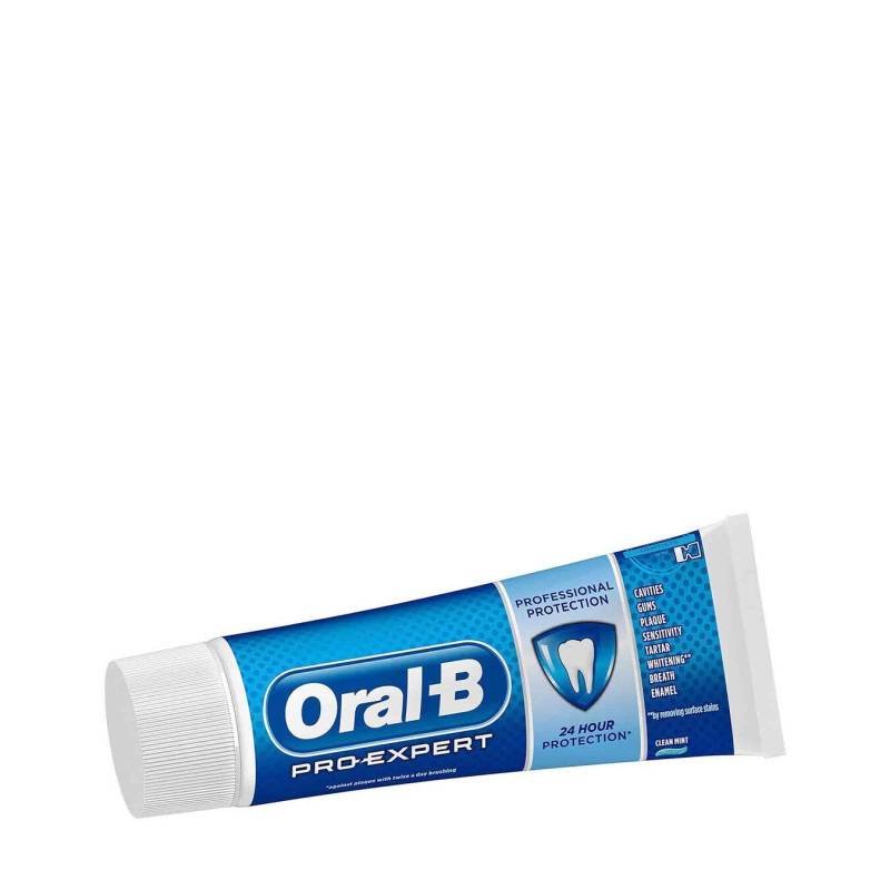 Oral-B Zahnfleisch & -schmelz Pro Expert Zahncreme von Oral-B