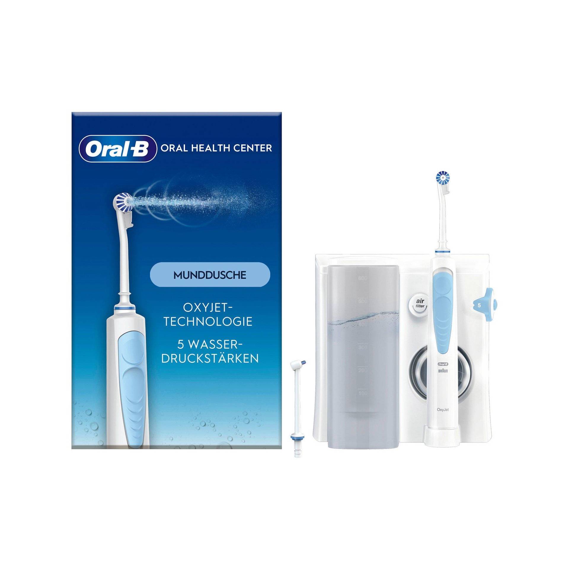 Reinigungssytem Damen Zweifarbig von Oral-B