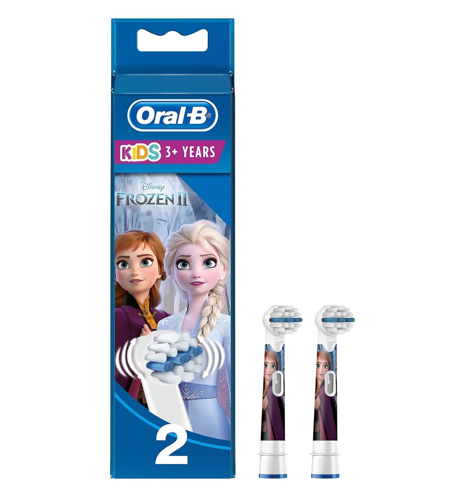 Stages Power (2 X) Damen  ONE SIZE von Oral-B