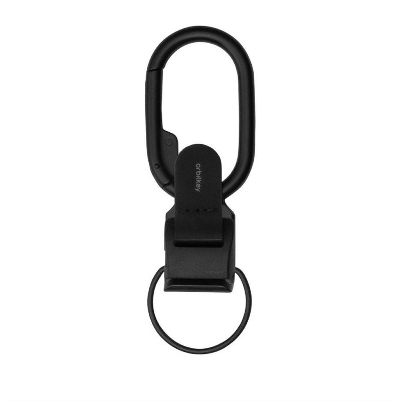 Clip 2.0 All Black von Orbitkey