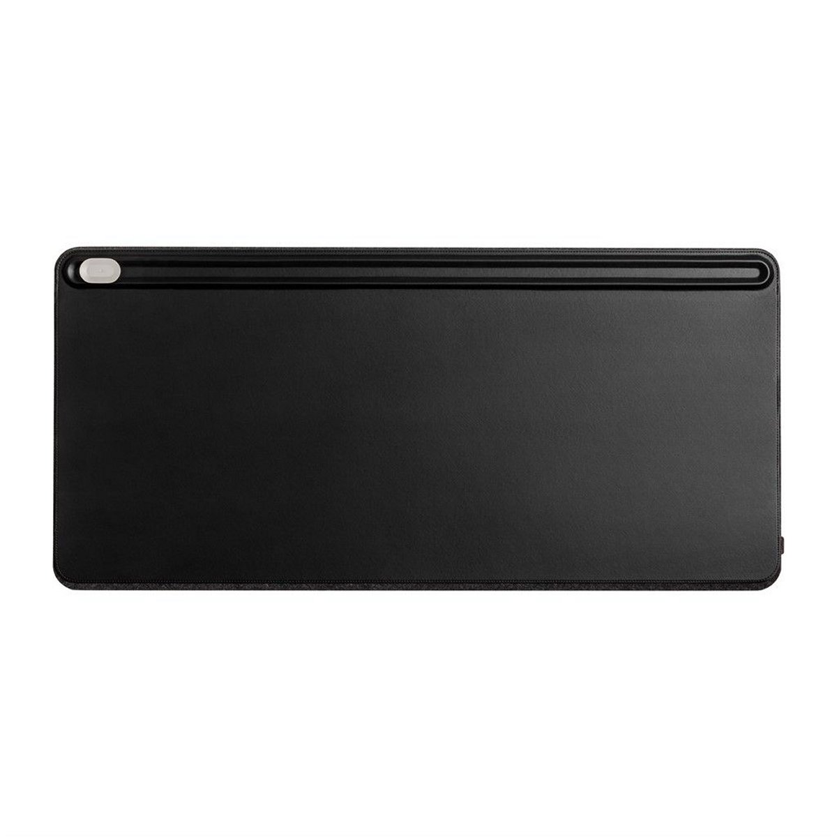 Desk Mat Large, Black von Orbitkey