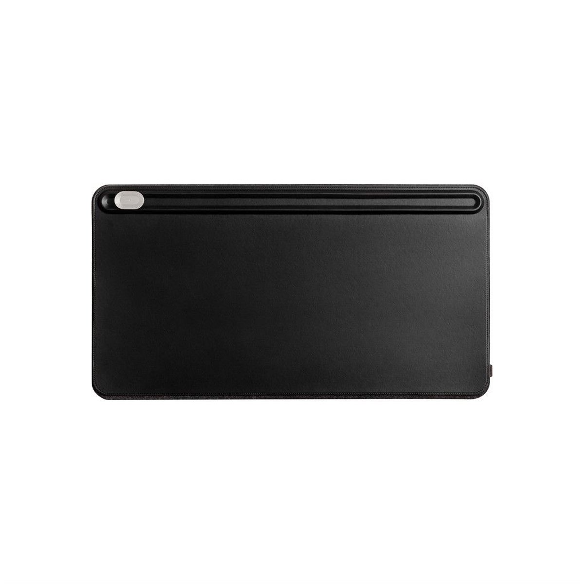 Desk Mat Medium, Black von Orbitkey