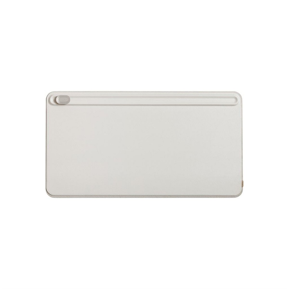 Desk Mat Medium, Stone von Orbitkey