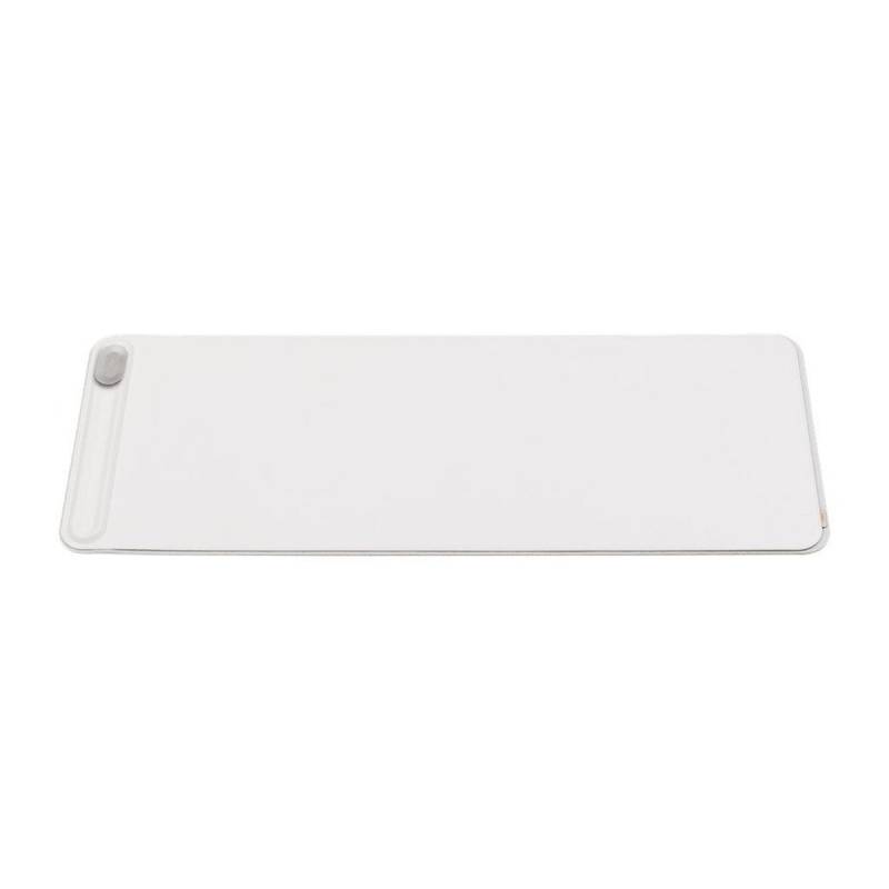 Desk Mat Slim, Stone von Orbitkey