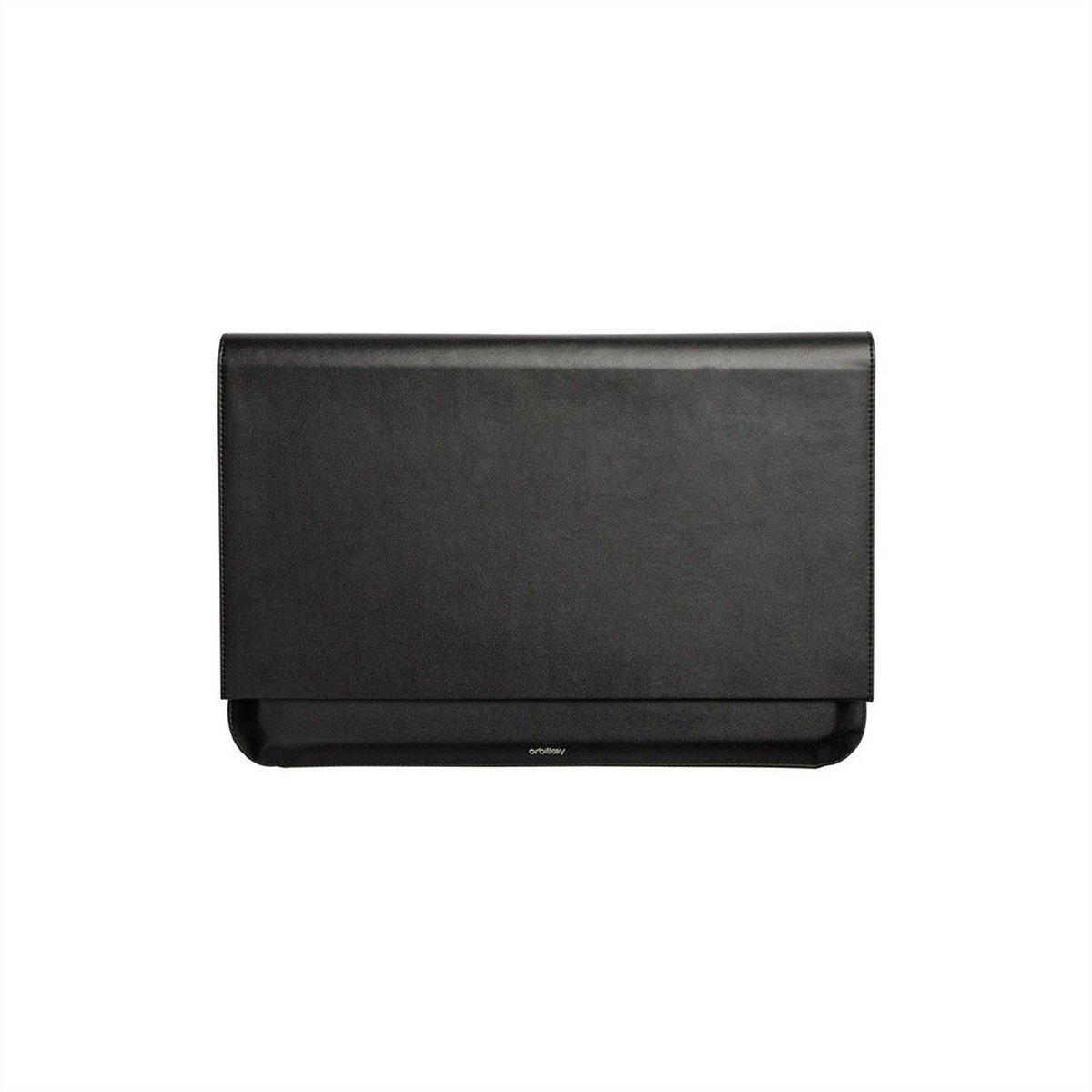 Hybrid Laptop Sleeve 14", Black von Orbitkey