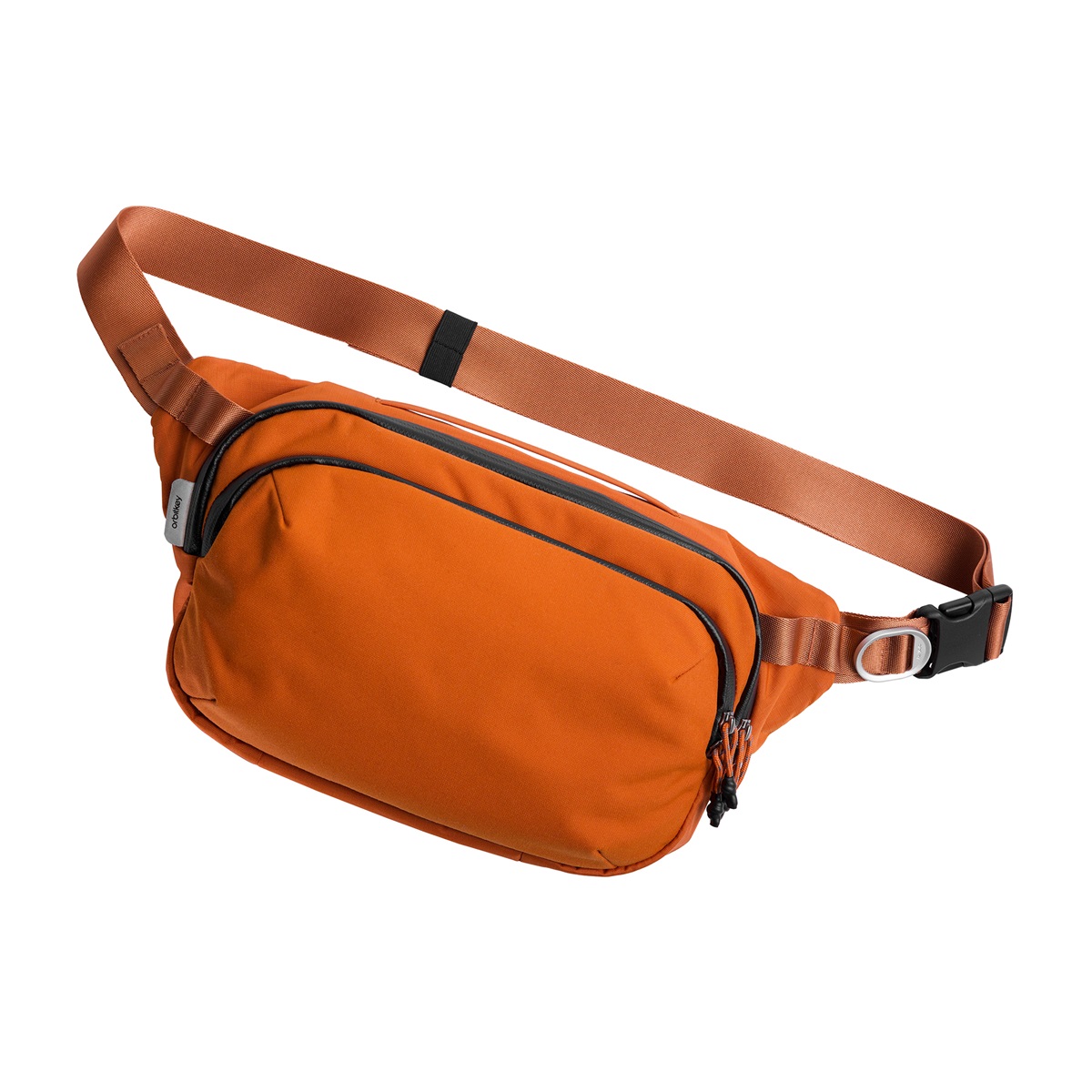 Urban Sling Plus in Terracotta von Orbitkey