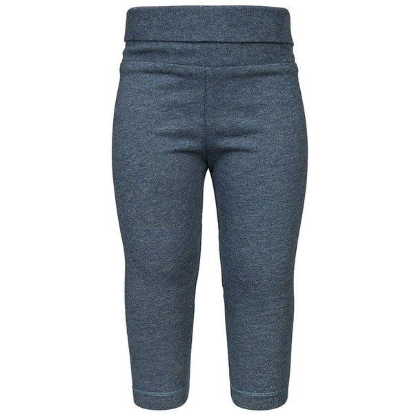 Leggings Unisex Indigo 0-3M von OrganicEra