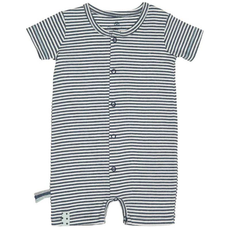 Spieler Unisex Indigo 0-3M von OrganicEra