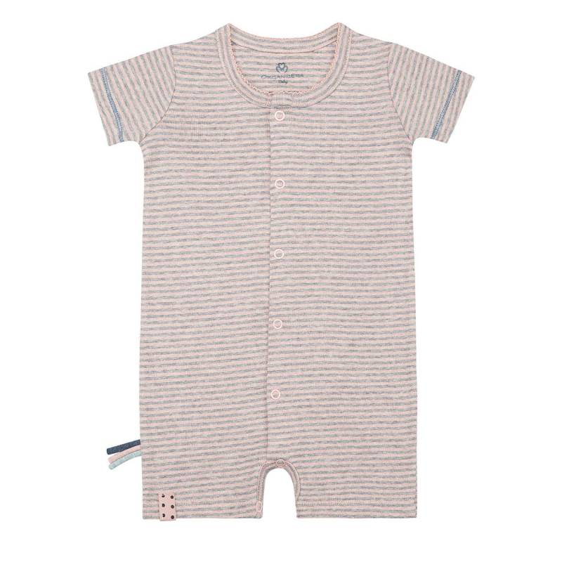 Spieler Unisex Rosa 12-18M von OrganicEra